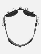 Kieffer Longiergurt Equishape Pro Warmblut
