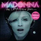 MADONNA THE CONFESSIONS TOUR LIVE - PURPLE / PINK SPLATTER 2LP VINYL RSD 2026