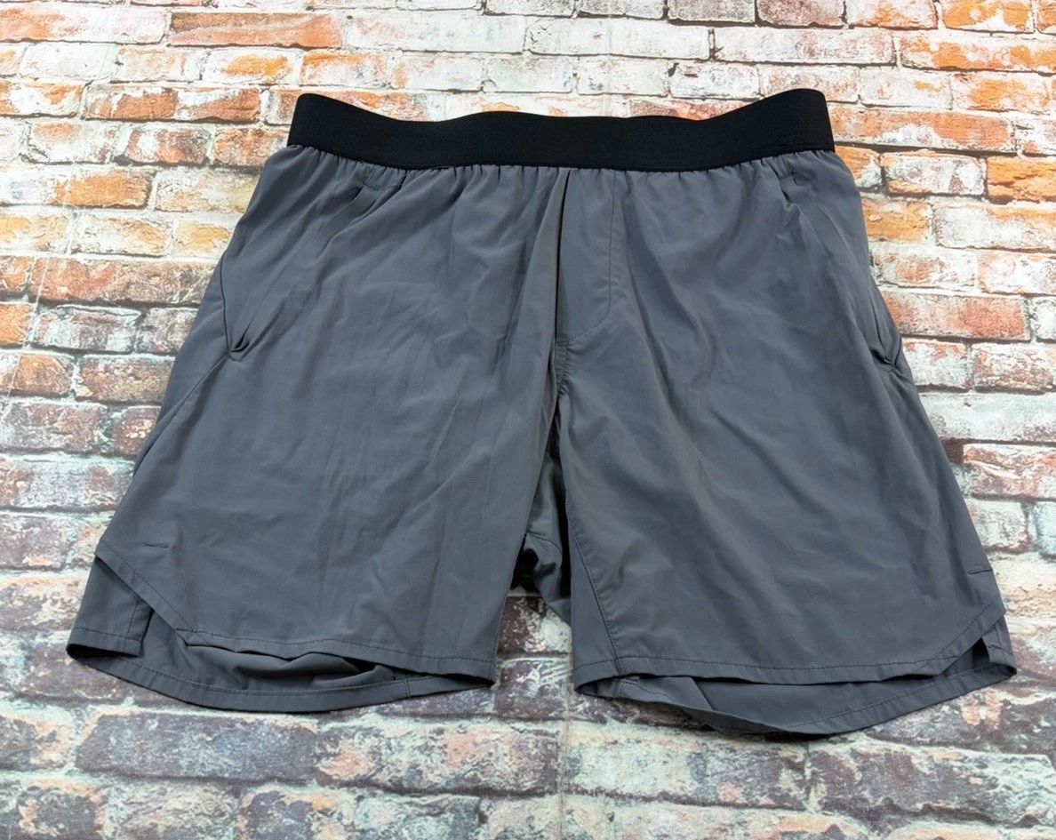 Filson X Ten Thousand Tactical Shorts Mens Medium Performance Athletic Training