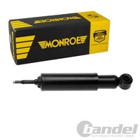 Monroe VAN-MAGNUM StoßDÄMpfer Vorne Passend FüR Nissan Cabstar NT400 Renault TRU