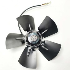 1x New Axial Cooling Fan for Ebm A2D300-AD20-49 230/400V 220/320W 0.70A