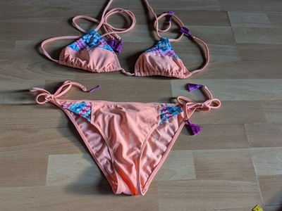 Bikini von Roxy