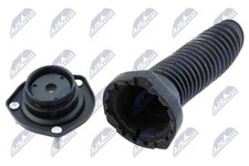 NTY Lagerung, Stoßdämpfer AD-TY-015 für TOYOTA