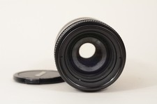 NIKON AF NIKKOR 70-210mm 1:4-5.6 ZOOM LENS JAPAN