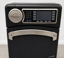 TurboChef i1-UK High Speed Commercial Rapid Cook Oven 13A Plug 230V 2015 Tested