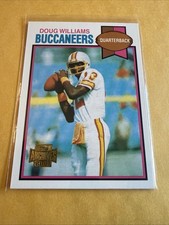 2001 Topps Archives - Doug Williams #24