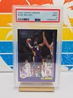 2000 Topps Chrome #107 Kobe Bryant PSA 9 Lakers