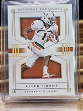 Allen Hurns Named 2014 Topps Finest Football Mystery Redemption 3