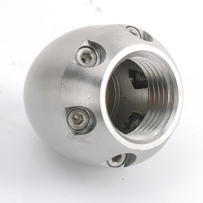 #ad Sewer Maintenance Made Easy with 360 Degree Rotating High Pressure Nozzles $23.64