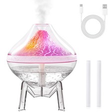 Small Humidifiers for Bedroom Cool Mist Ultrasonic,Baby Humidifier with Humid...