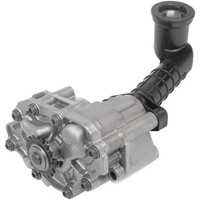 ÖLpumpe Partstec Aftermarket-Expertise Passend FüR U.A. Ford Galaxy