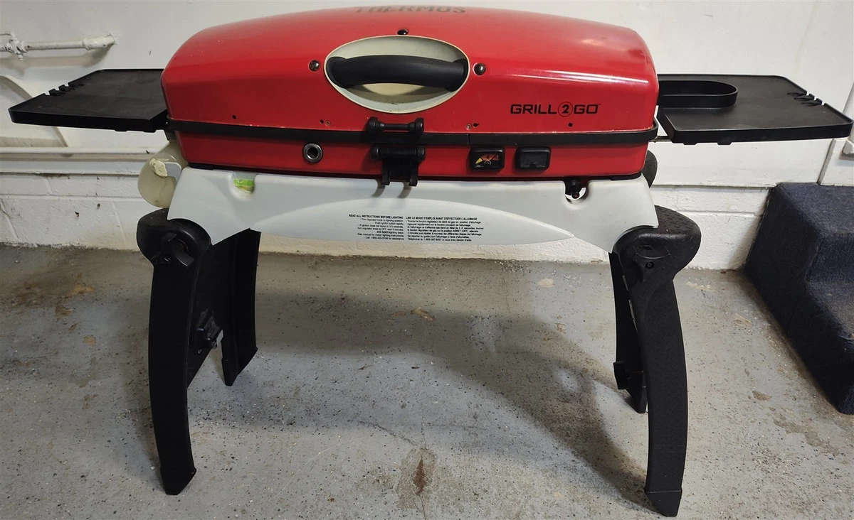 Thermos Barbecues, Grills & Smokers for sale - eBay
