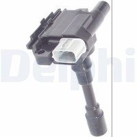 ZÜNdspule FÜR Suzuki SX4 (Ey, Gy) - Delphi GN10318-12B1