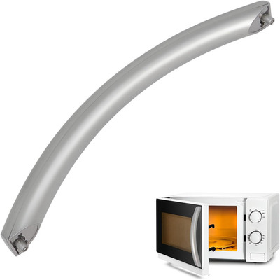 ME16K3000AS Compatible with Samsung Microwave Door Handle, Replace for Samsung D