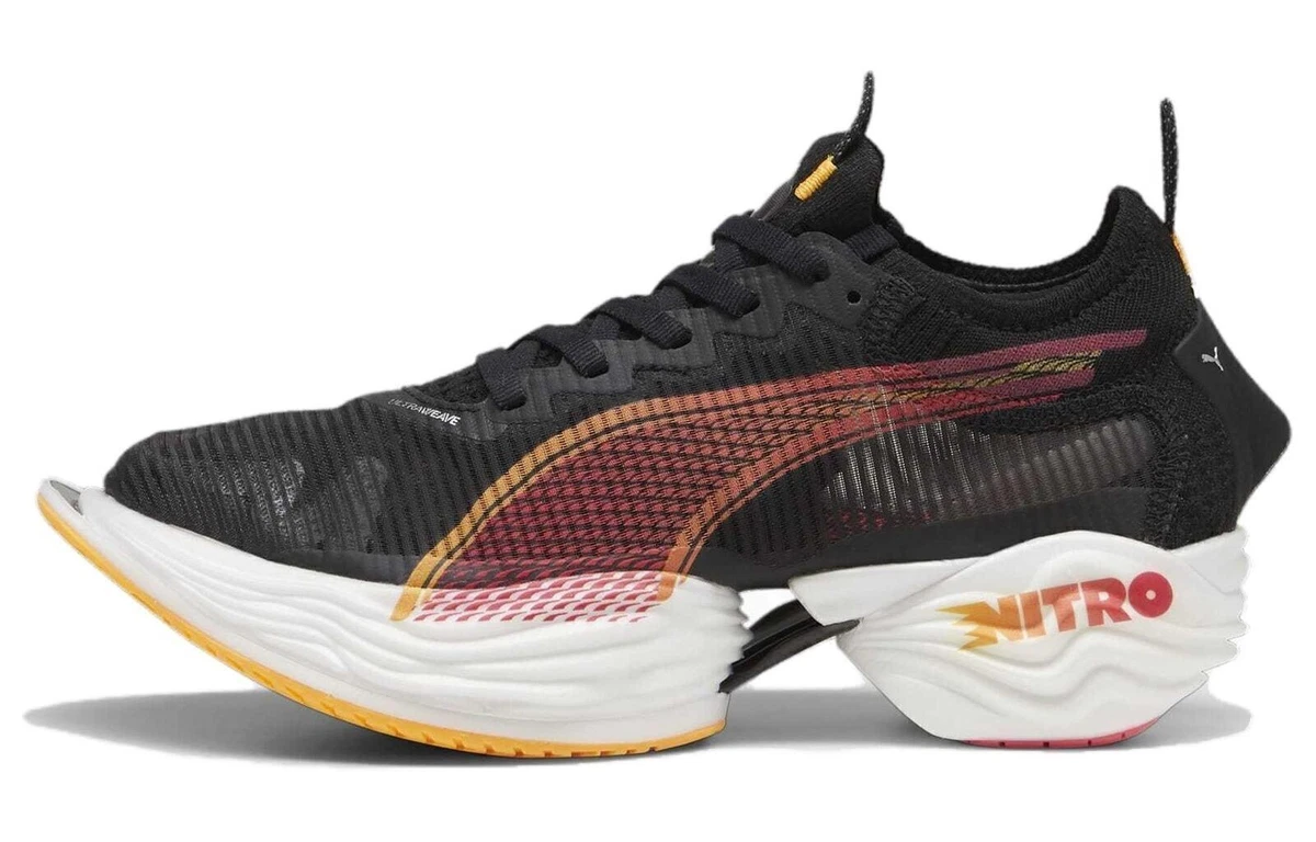Puma Fast-R Nitro Elite Sunset for sale | eBay