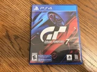 Gran Turismo 7 Standard Edition for PlayStation 4: Clean, Fast Shipping