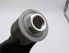 Taisei Kogyo SFT-08-150W Hydraulic Suction Strainer 1" BSPT Female 150 Mesh