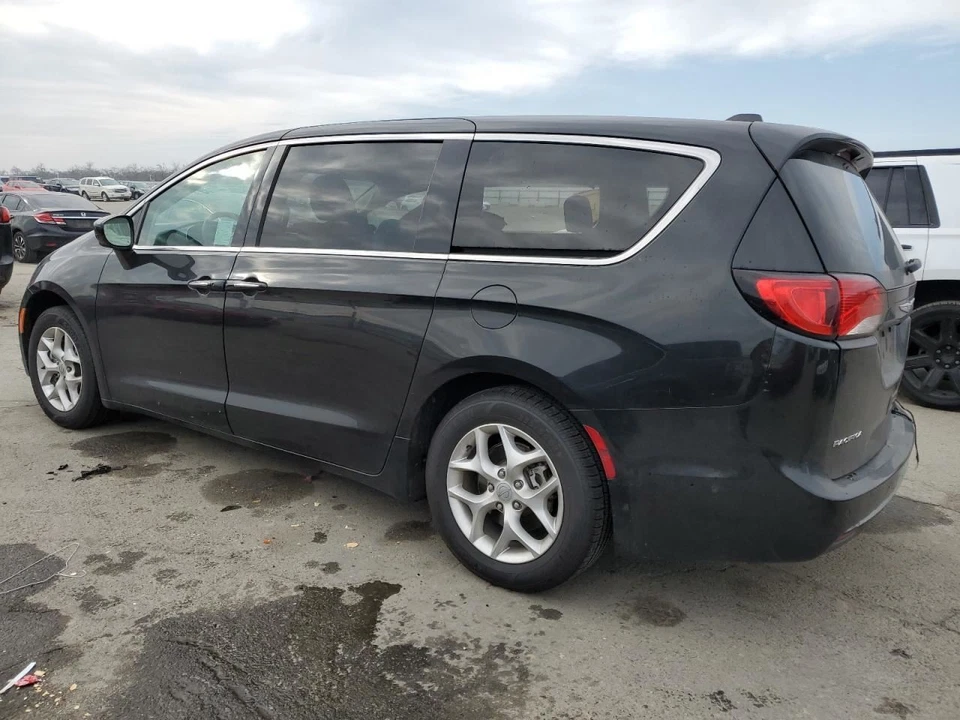 TRANSMISSION OIL COOLER 2020 CHRYSLER PACIFICA - Image 2 of 4