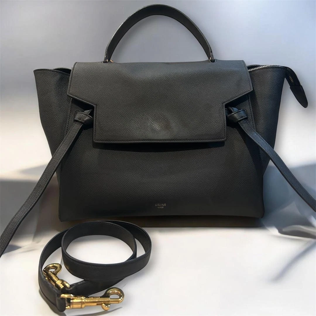 CELINE Belt Bags & Fanny Packs for Women for sale | eBay