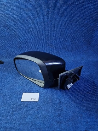 FORD FOCUS 2014 PASSENGER LEFT SIDE ELETRIC WING MIRROR E9024550