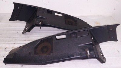 Ford Sierra  Fließheck Bj. 91  Innenausstattungsteile Auflage für Hutablage