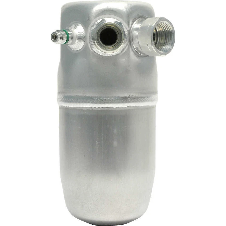 Acumulador de aire acondicionado compatible con 1996-2002 GMC C2500, C3500, C3500HD, K2500, K3500 C2500, C3500, K Foto 3 de 4