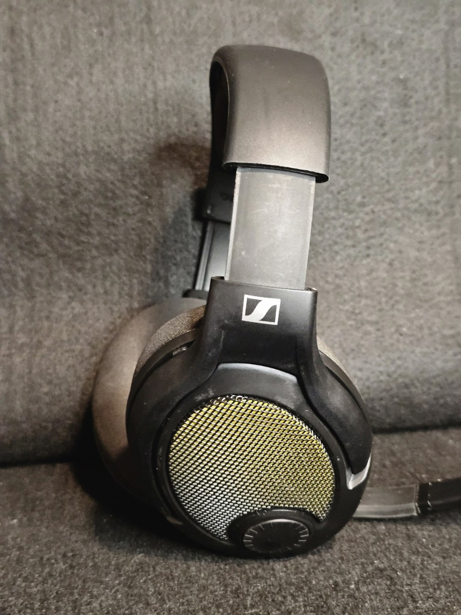 DROP + Sennheiser PC38X Gaming Headset - Black for sale online | eBay