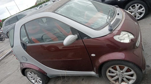 0003226V016 Bomba Embrague para SMART FORTWO COUPE Básico (45kW) 2006 7086395 - Imagen 4 de 9