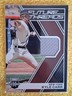 2023 Panini Elite Extra Edition Future Threads Jersey Relic Kyle Carr #FT-KC 🔥