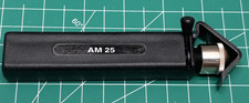 360 Cable Jacket Skinner, Stripper, Cutter, AM25, Germany, Unused, Free US Ship