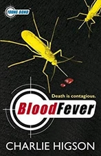 Blood Fever Paperback Charlie Higson