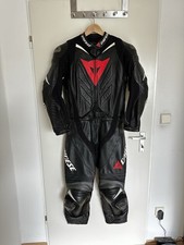 Dainese laguna seca Lederkombi Zweiteillig Gr...