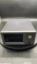 Dell PowerVault 110T Tape Backup Drive Storage Interface Data Backup Solution
