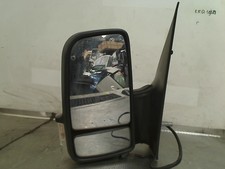 Retroviseur gauche (ou coque) Volkswagen CRAFTER