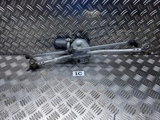 Audi TT 8N Roadster Cabrio Wischergestänge Wischermotor 8N1955023A 8N0955113A#1C