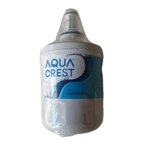 Aqua Crest Water Filter AQF-00003G 2 ea