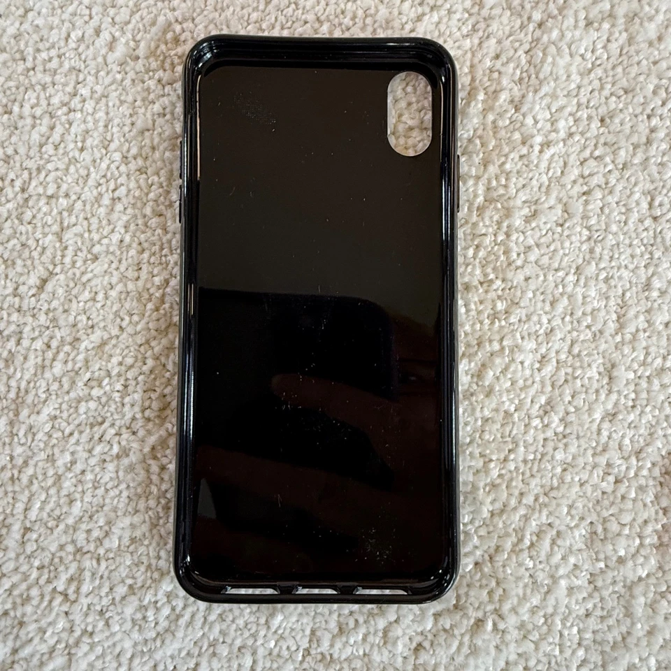 Vera Bradley Floral Phone Case iPhone Protective Cover Iphone X or XS - Image 2 of 4