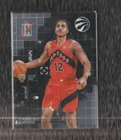 2025 Topps Signature Collin Murray-Boyles Base (RAW)