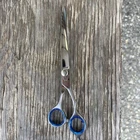 Justin Kace Professional Hair Scissors Shears 8” Inch Inch Right-Hand Razor Edg