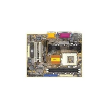 PC Chips M756LMRT+ Socket 370 and slot 1 micro ATX motherboard. 2 PCI and 2 SDRA