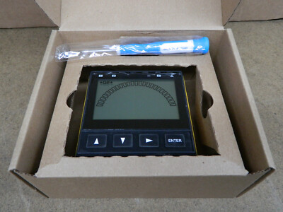 1x Georg Fischer 159001696 Transmitter Multi Field  3-9900-1 Smart Pro +GF+
