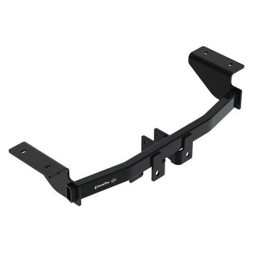 Draw Tite 76919 Hidden Hitch Trailer Hitch - 2" Removable Receiver
