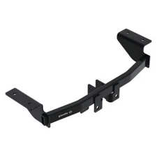Draw Tite 76919 Hidden Hitch Trailer Hitch - 2" Removable Receiver
