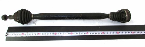 VW Golf MK5 V 1.4 Benzin Petrol Front R. Driveshaft Antriebswelle Vorne Rechts