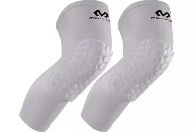 mcdavid protective pads 6446