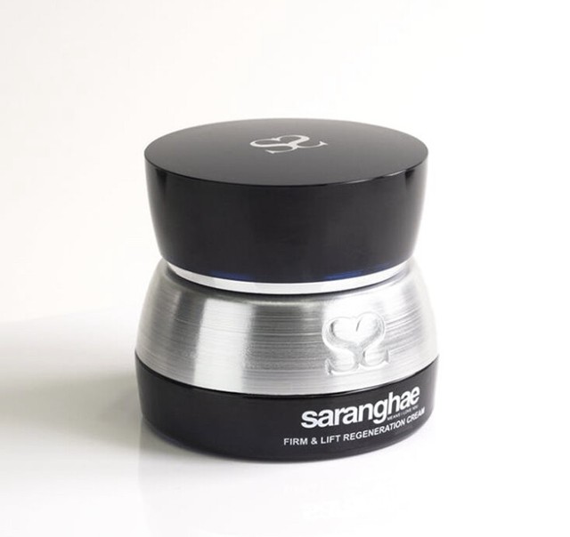 saranghae korean skin care