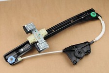 Volkswagen up! Seat Mi Skoda Citigo Fensterheber ohne Motor Links 1S4837461A