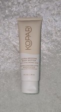Kopari Ultra Restore Body Butter with Hyaluronic Acid, Size (1 FL OZ / 30 mL)