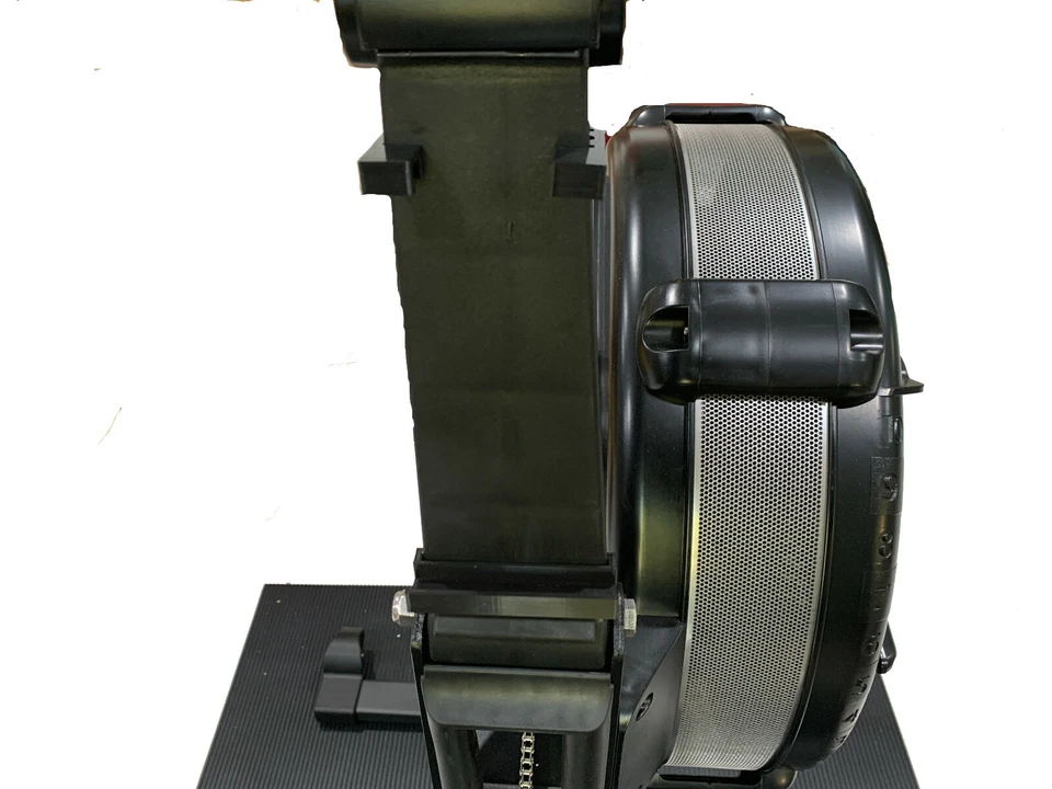 Concept2 Model C & D - phone and tablet ipad holder up to 11in screen size - Image 2 of 4