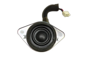 Lautsprecher Hochtöner Links Hinten für Toyota Prius W3 III 09-12 810180DETL